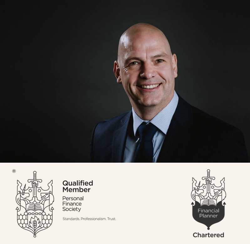 Chartered status for Chris Yates